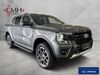 Ford Ranger 2.0D Bi-Turbo Wildtrak Double Cab 4X2 10AT