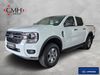 Ford Ranger 2.0D XLT 4x4 Auto Double Cab