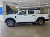 Ford Ranger 2.0D XLT 4x4 Auto Double Cab