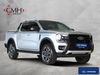 Ford Ranger Bi-Turbo Wildtrak Double cab 4X4 10AT