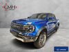 Ford Ranger Raptor 3.0 Bi-Turbo Ecoboost Double Cab 4X4 Auto