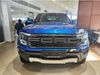 Ford Ranger Raptor 3.0 Bi-Turbo Ecoboost Double Cab 4X4 Auto