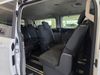 Ford Tourneo Custom 2.0TDCI LWB Trend Auto