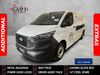 Ford Transit Custom 2.0TDCI LWB Base F/C P/V