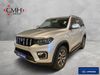 Mahindra SCORPIO-N 2.2D Z8L 4X4 Auto