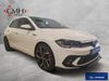 Volkswagen Polo 2.0 GTI DSG (147KW)