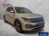 Volkswagen T-cross 1.0 TSI Highline DSG