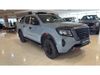Nissan Navara 2.5D Pro-4x 4x4 Auto Double Cab