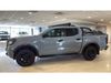 Nissan Navara 2.5D Pro-4x 4x4 Auto Double Cab