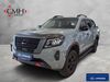Nissan Navara 2.5D Pro-4x 4x4 Auto Double Cab