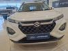 Suzuki FRONX 1.5 GL Auto