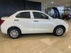 Suzuki DZIRE 1.2 GA