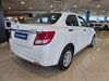 Suzuki DZIRE 1.2 GA