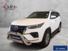 Toyota Fortuner 2.8 GD-6 4x4 VX Auto