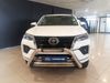 Toyota Fortuner 2.8 GD-6 4x4 VX Auto