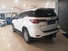 Toyota Fortuner 2.8 GD-6 4x4 VX Auto