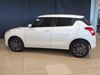 Suzuki Swift 1.2 GLX AMT