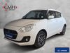 Suzuki Swift 1.2 GLX AMT