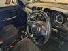 Suzuki Swift 1.2 GLX AMT