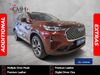 HAVAL H6 2.0T Super Luxury DCT 4WD