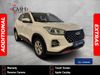 Chery TIGGO 4 PRO 1.5 LiT CVT