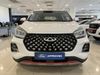 Chery TIGGO 4 PRO 1.5 LiT CVT