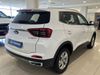 Chery TIGGO 4 PRO 1.5 LiT CVT