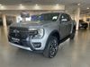 Ford Ranger Bi-Turbo Wildtrak Double cab 4X4 10AT