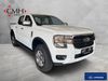 Ford Ranger 2.0D XL Double Cab 4X2 6AT
