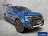 Ford Ranger Raptor 3.0 Bi-Turbo Ecoboost Double Cab 4WD 10AT