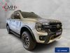 Ford Ranger 2.0D Bi-Turbo Wildtrak X Double Cab 4WD 10AT