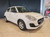 Suzuki Swift 1.2 GA