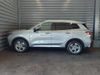 Ford TERRITORY 1.8L Trend EcoBoost Auto