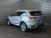 Ford TERRITORY 1.8L Trend EcoBoost Auto
