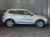 Ford TERRITORY 1.8L Ambiente EcoBoost Auto