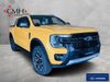 Ford Ranger Bi-Turbo Wildtrak Double cab 4X4 10AT