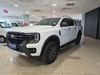 Ford Ranger Bi-Turbo Wildtrak Double cab 4X4 10AT