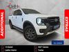 Ford Ranger Bi-Turbo Wildtrak Double cab 4X4 10AT