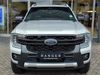 Ford Ranger 2.0D Bi-Turbo Wildtrak Auto Double Cab