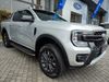 Ford Ranger 2.0D Bi-Turbo Wildtrak Auto Double Cab