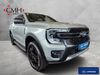 Ford Ranger 2.0D Bi-Turbo Wildtrak Auto Double Cab