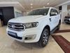 Ford EVEREST 2.0D XLT Auto