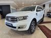 Ford EVEREST 2.0D XLT Auto