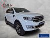 Ford EVEREST 2.0D XLT Auto
