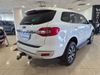 Ford EVEREST 2.0D XLT Auto
