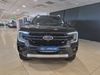 Ford Ranger 3.0D V6 Wildtrak Double Cab 4WD 10AT