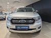 Ford Ranger 2.0 TDCi XLT Auto Double Cab