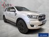 Ford Ranger 2.0 TDCi XLT Auto Double Cab