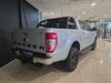 Ford Ranger 2.0 TDCi XLT Auto Double Cab