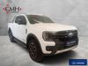 Ford Ranger 3.0D V6 Wildtrak AWD Auto Double Cab